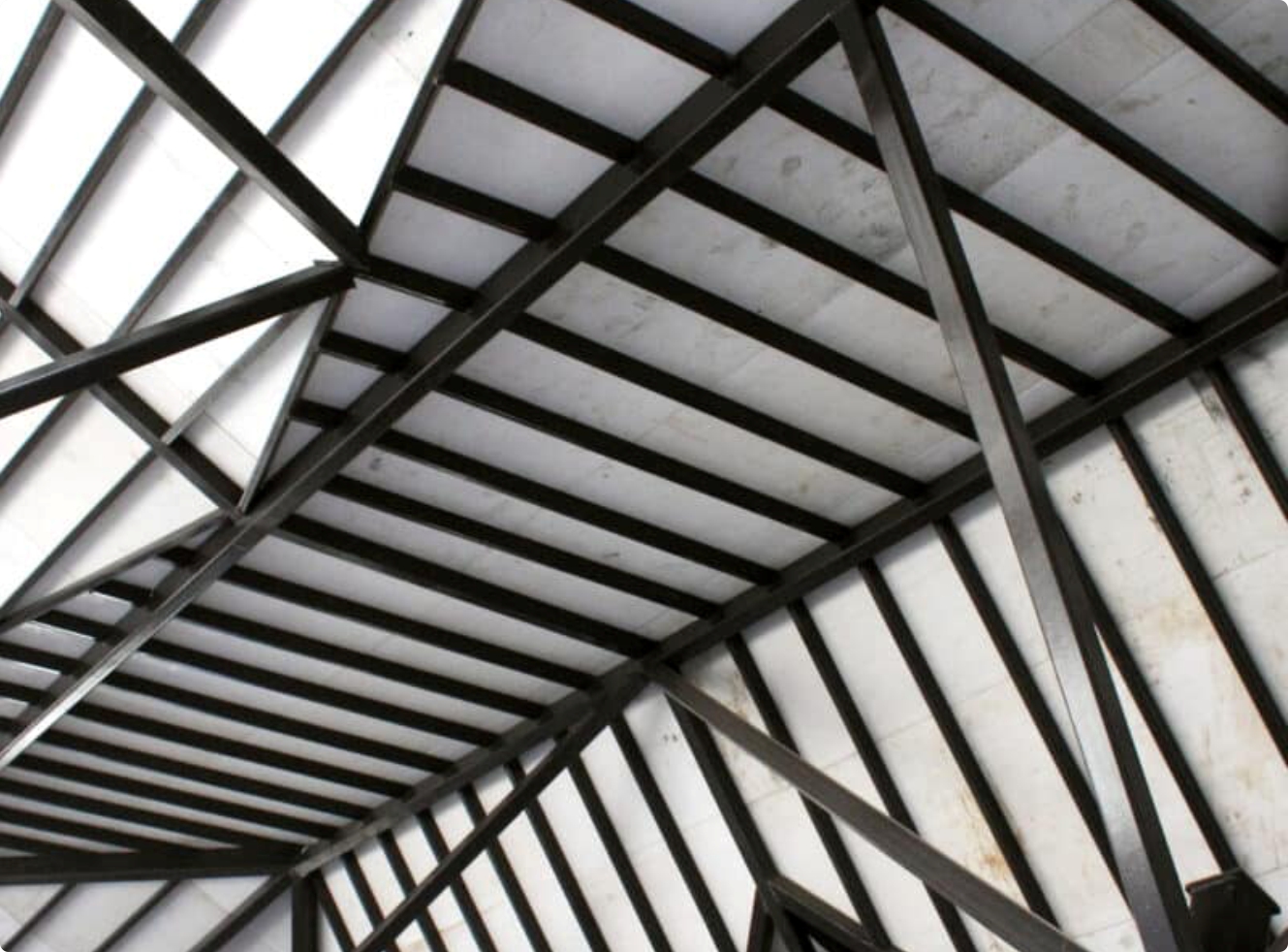 Revestimento de tetos