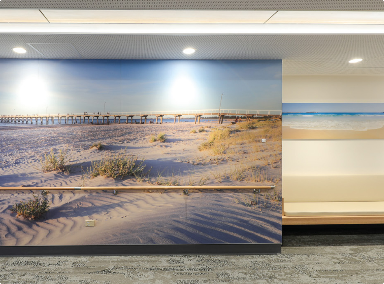 Revestimentos personalizados