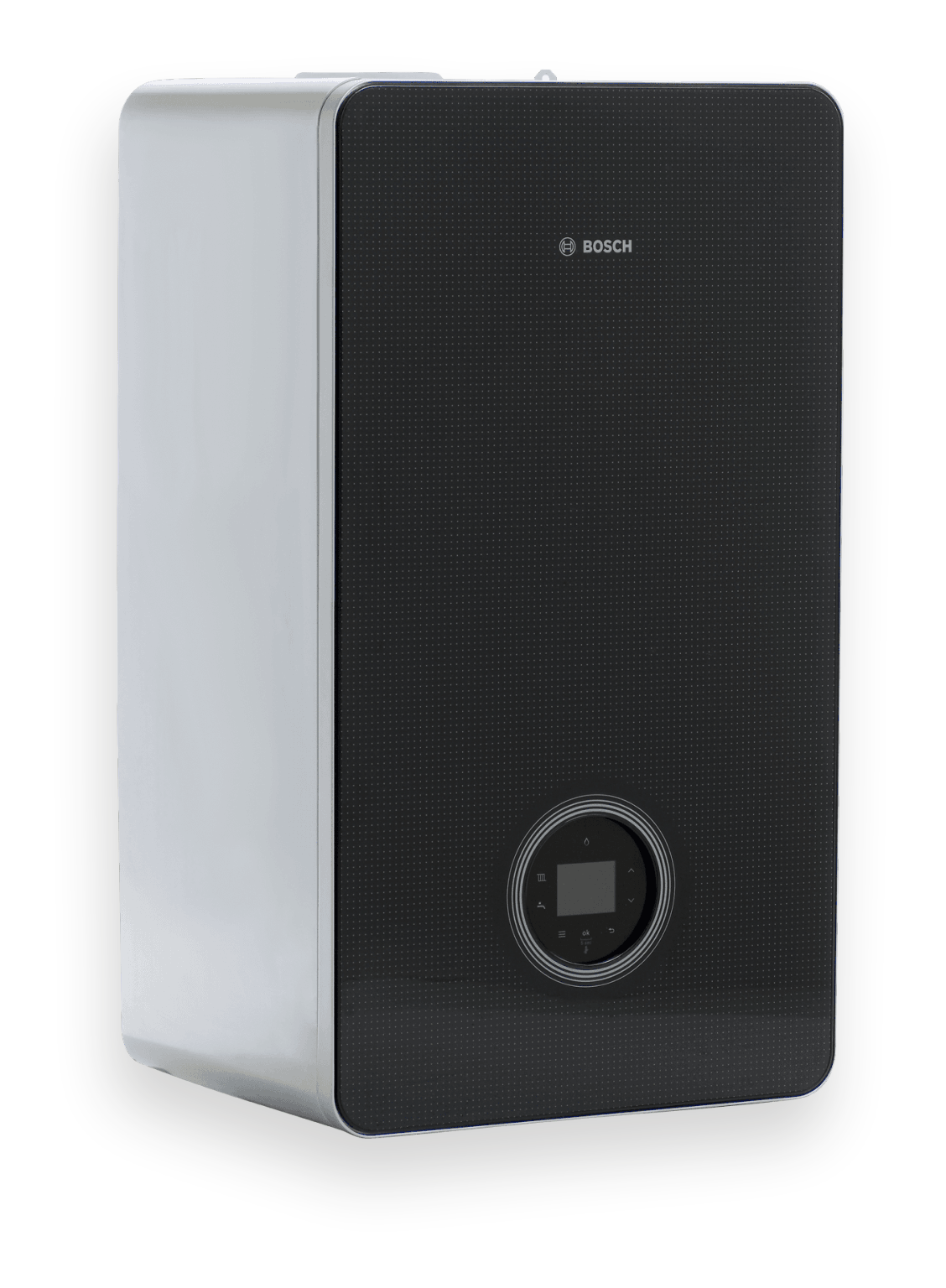 Caldeiras murais Bosch