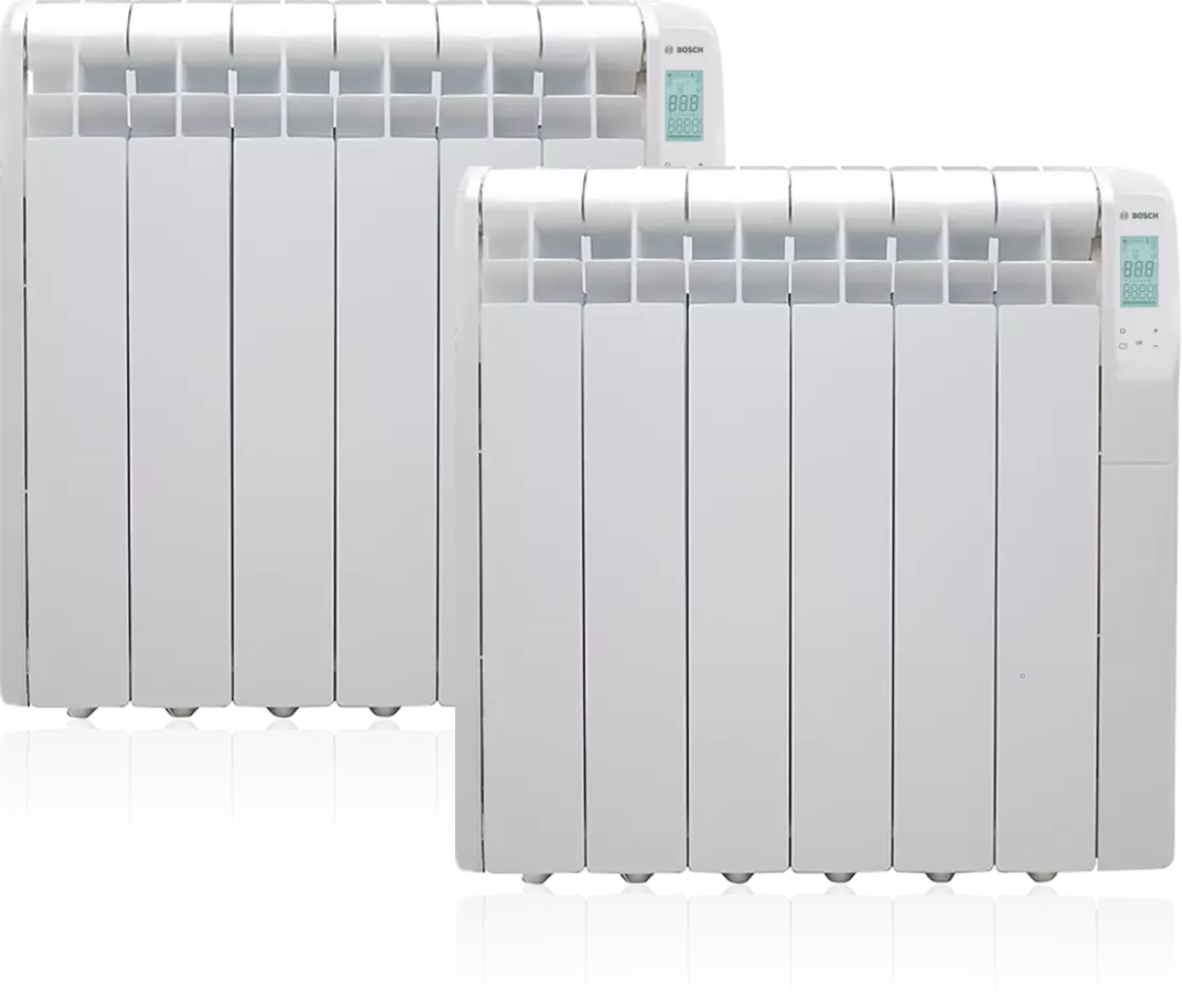 Emissor térmico Ero, eficiência para máximo conforto!